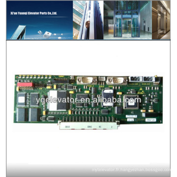 Schindler ascenseur pcb ID.NR.594129 schindler pièces d&#39;ascenseur, schindler ascenseur pcb